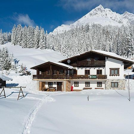 Mühlbach am Hochkönig Mittereggalm酒店 外观 照片