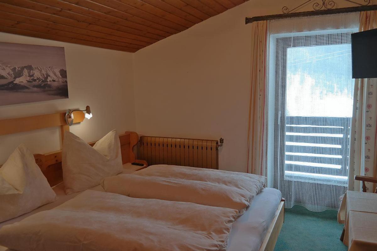 Mühlbach am Hochkönig Mittereggalm酒店 外观 照片
